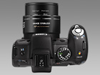 Aparat Canon PowerShot SX1 IS